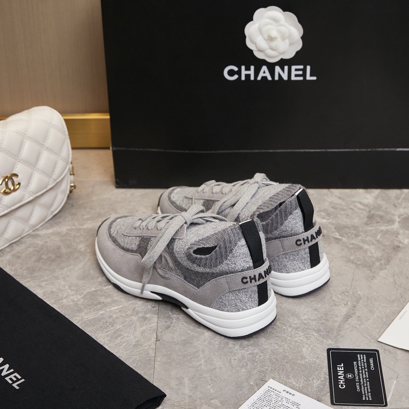 Chanel Sneakers